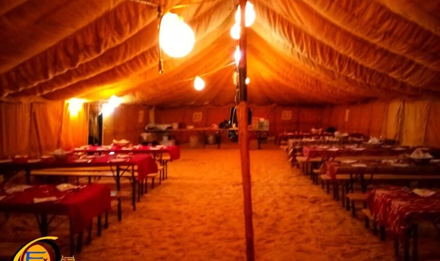 Our Story – Welcoming Travelers Since the 1980s